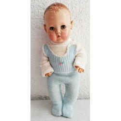 Zeldzame Effanbee Dy-Dee baby, 1934
