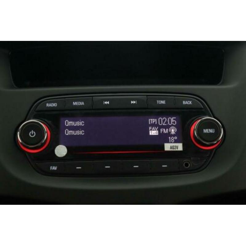 Opel KARL 1.0 ecoFLEX Edition (bj 2017)