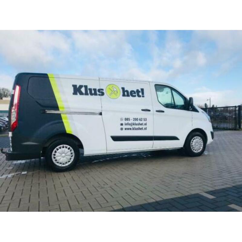 Klus het! - Het klusbedrijf in uw regio