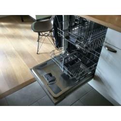 Bosch afwasautomaat SMI 40 E 35 EU. Aanschaf 2012
