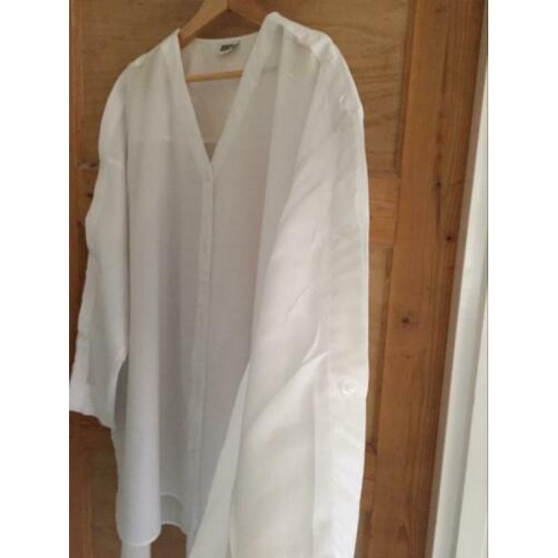 Blouse merk weekday