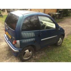 te koop Ligier Nova brommobiel 45km auto