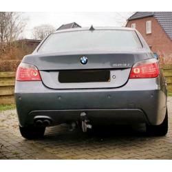 BMW 5-Serie 523i M-Pakket, High Exec., Automaat, B.J.2006