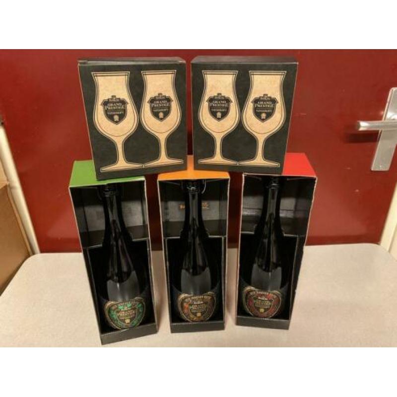 Hertog Jan Grand Prestige Vatgerijpt 2019