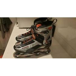Skeelers maar 44 zetrablade fitness