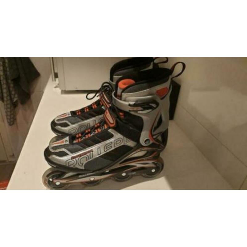 Skeelers maar 44 zetrablade fitness