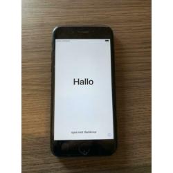 iPhone 7 128 GB zwart