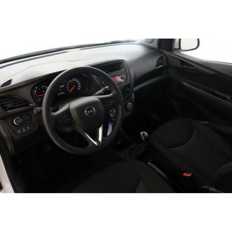 Opel KARL 1.0 ecoFLEX Edition (bj 2017)