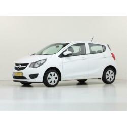 Opel KARL 1.0 ecoFLEX Edition (bj 2017)