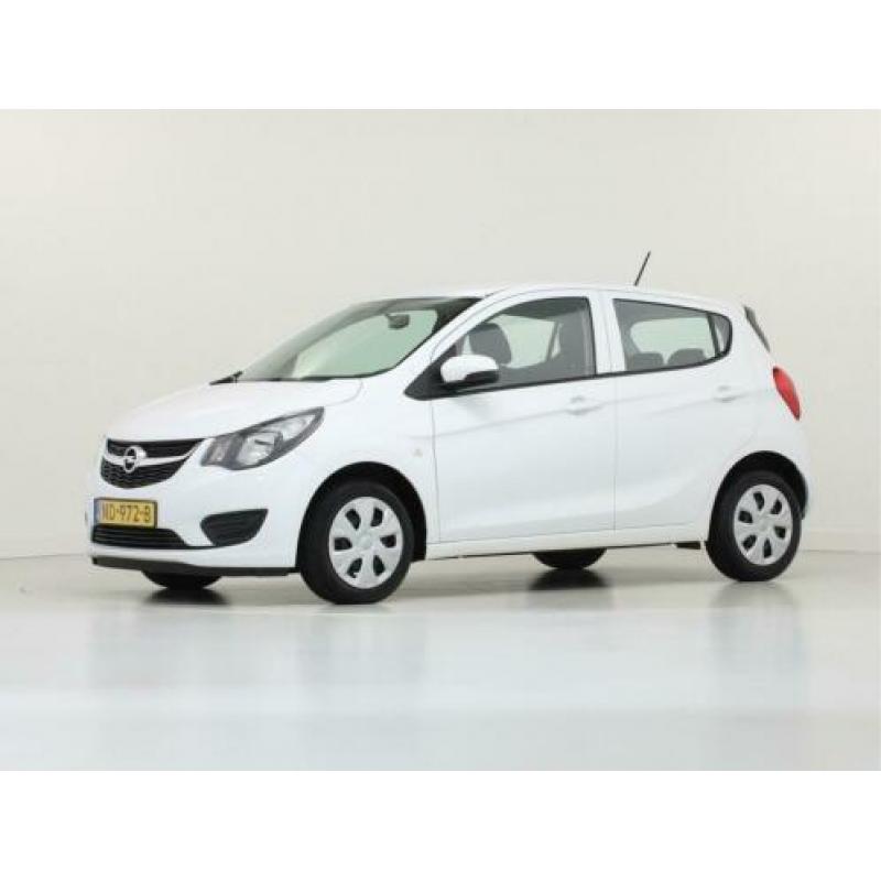 Opel KARL 1.0 ecoFLEX Edition (bj 2017)