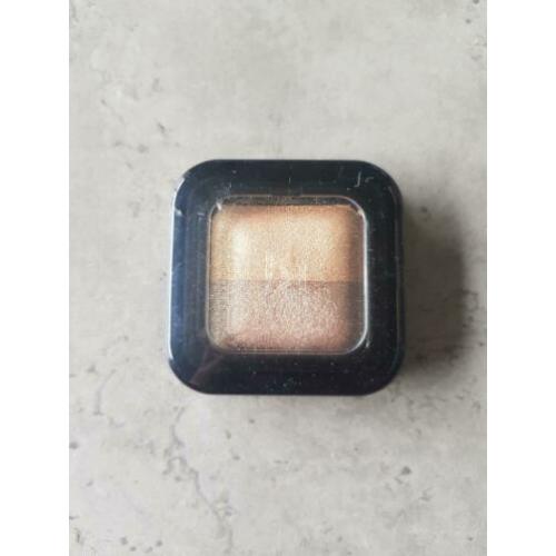 Kiko | bright duo baked eyeshadow | 20 | ZGAN