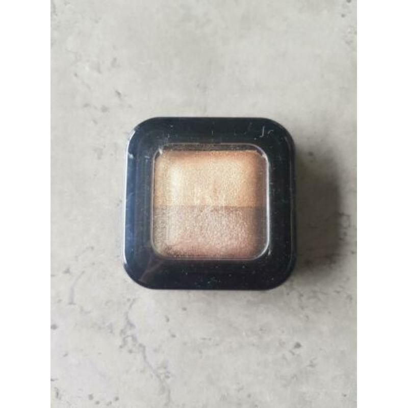 Kiko | bright duo baked eyeshadow | 20 | ZGAN
