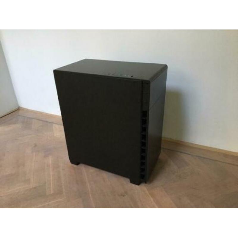 Zeer krachtige desktop PC voor professional of gamer 5960x