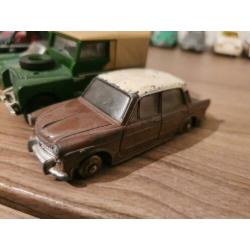 5 dinky toys te koop