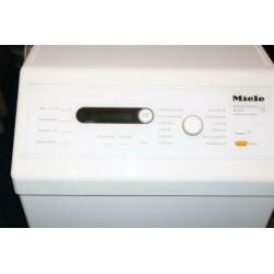 miele bovenlader w627