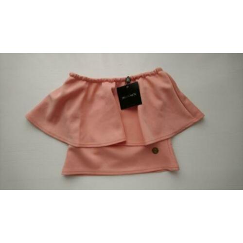 Nieuw top delousion maat xs