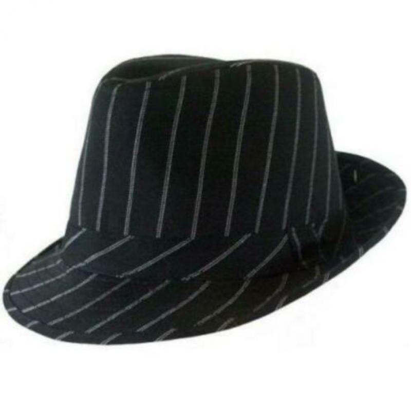 Mutsen, petten, hoeden of oorwarmers
