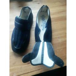 Verbandschoenen Pulman maat 44