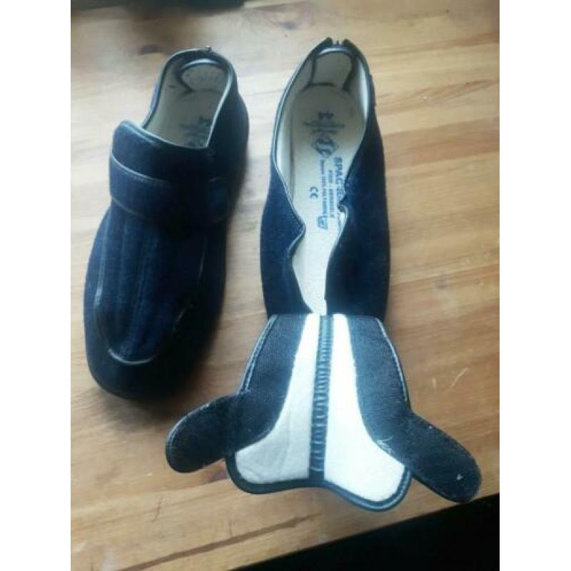 Verbandschoenen Pulman maat 44