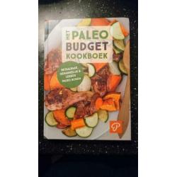 Het Paleo Budget Kookboek