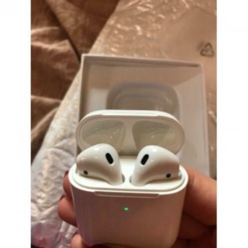 Airpods 2 AA+ kwaliteit