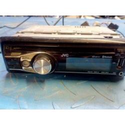 jvc kd-r711