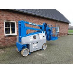 Genie Z-20/8N