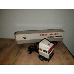 Lion toys daf Wisseling