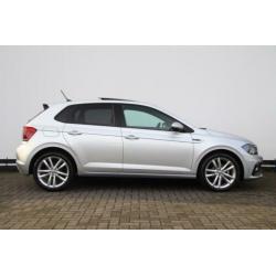 Volkswagen Polo 1.0 TSI 95PK Highline | Parkeersensoren | Pa