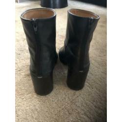 Martin Margiela laarsjes 38,5