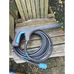 Nilfisk alto force 5050 x tra hogedruk reiniger