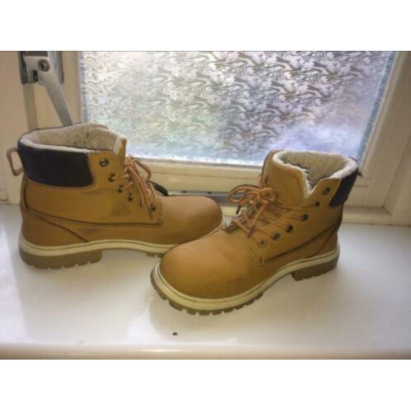 Leuke stoeren schoenen dames
