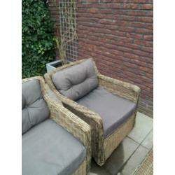 Loungeset zgan