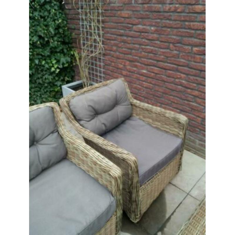 Loungeset zgan