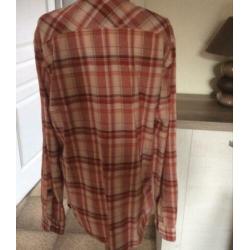 Scotch and Soda blouse XXL
