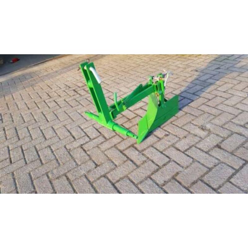 Geo ploeg GP 20