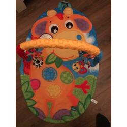 Leuk speelkleed