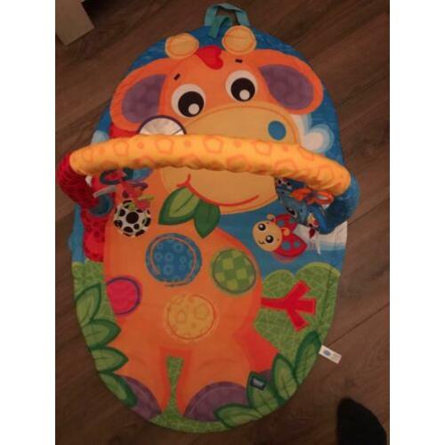 Leuk speelkleed