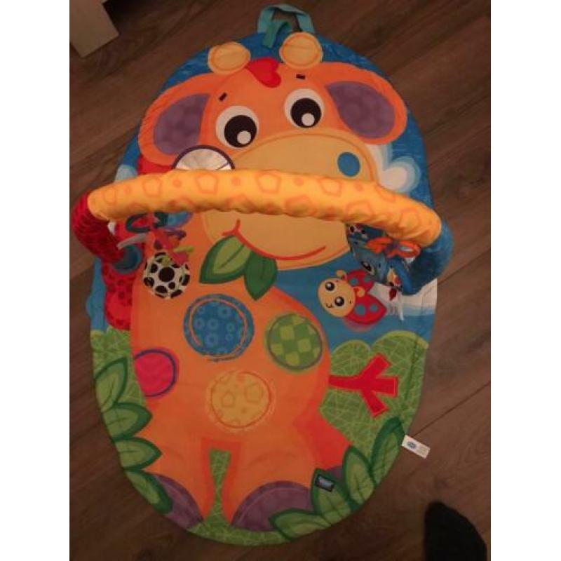 Leuk speelkleed