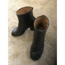Martin Margiela laarsjes 38,5