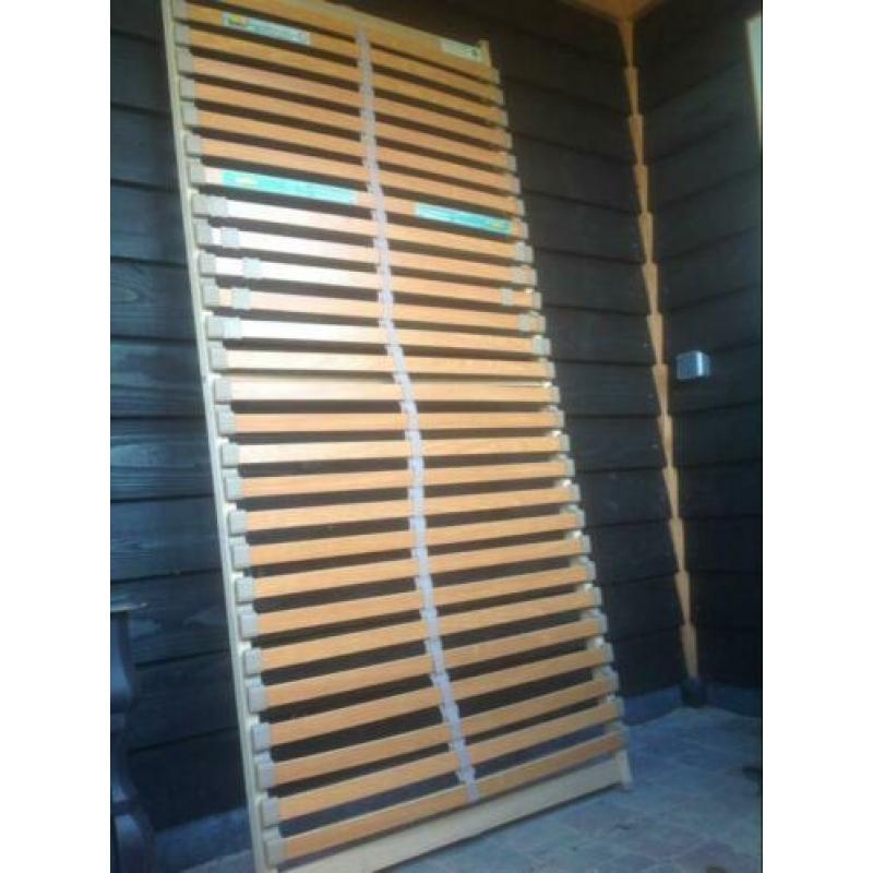 Te koop aangeboden: lattenbodem 90x200
