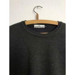 Stone island sweater maat XL