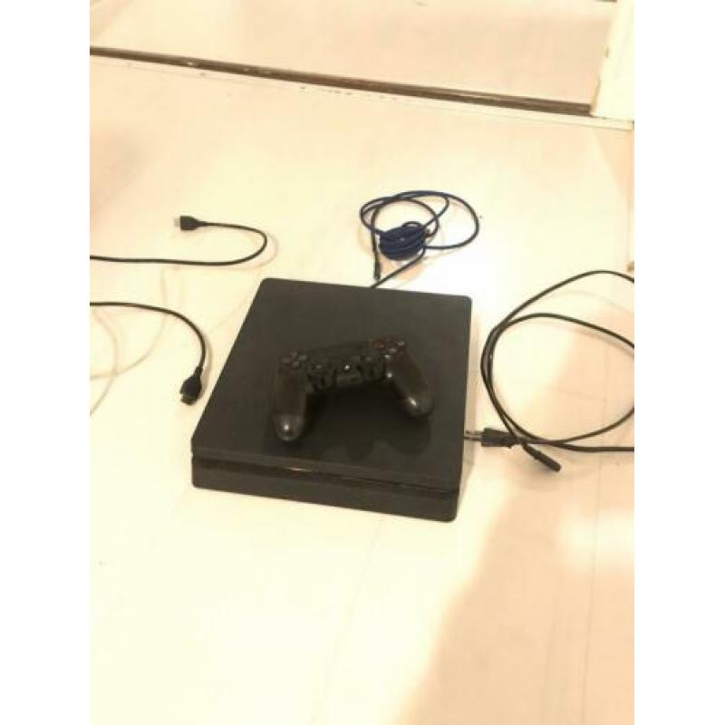 Sony PS4 500GB