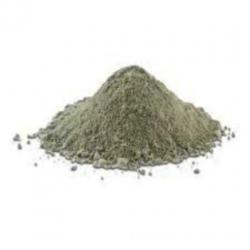 Klei (Clay) Verwijderen van vuildeeltjes (zweefvuil)