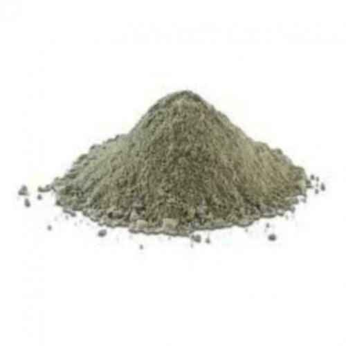 Klei (Clay) Verwijderen van vuildeeltjes (zweefvuil)