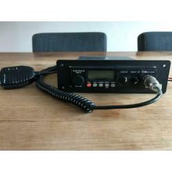 Diverse 27 mc en antennes