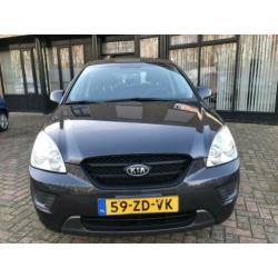 Kia Carens 2.0 CVVT X-tra 7p.