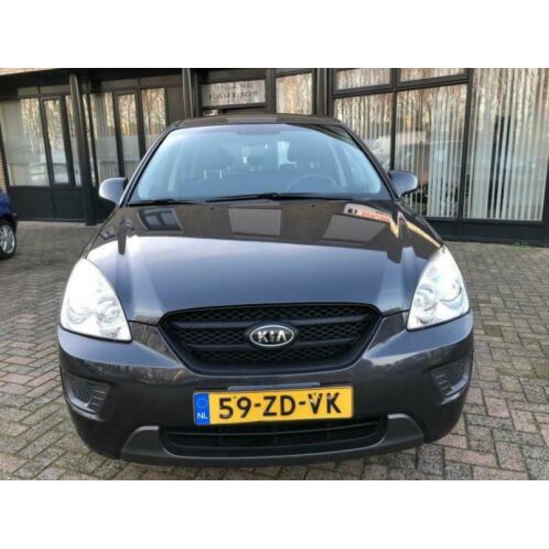 Kia Carens 2.0 CVVT X-tra 7p.