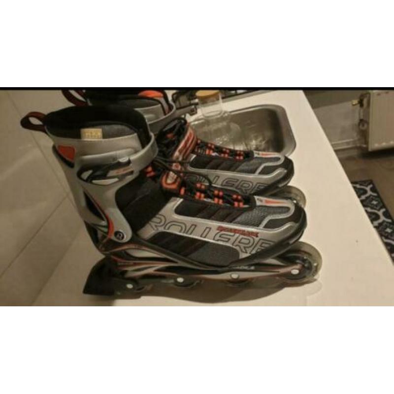 Skeelers maar 44 zetrablade fitness