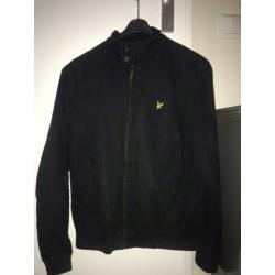 Lyle and scott jas